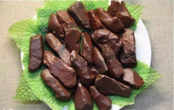 奇石有輻射嗎_奇石有哪些_奇石有收藏價值嗎