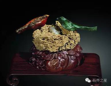 天然奇石收藏_天然奇石的收藏價(jià)值_我收藏的天然奇石哪里能交易