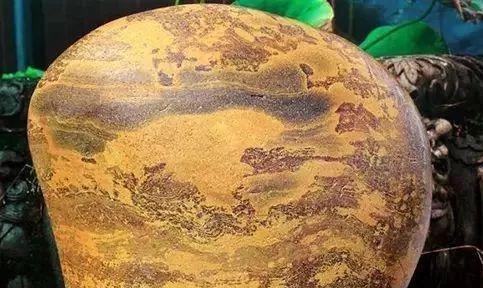 奇石有幾種_奇石都有哪些種類和名稱_奇石種類