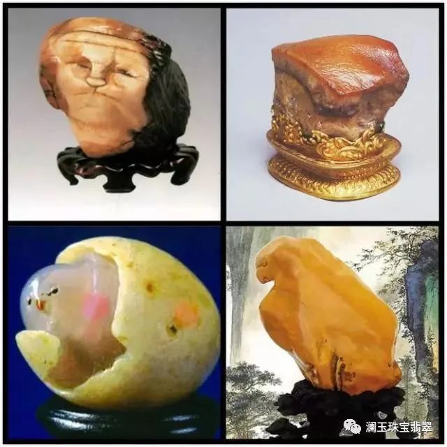 撿塊奇石價(jià)值上億，奇石收藏多瘋狂？