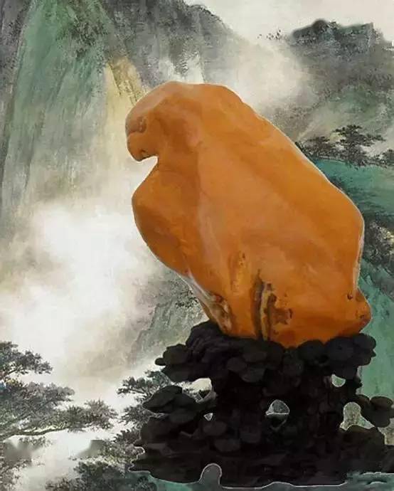 奇石真實成交價_奇石價格高手_奇石如何估價