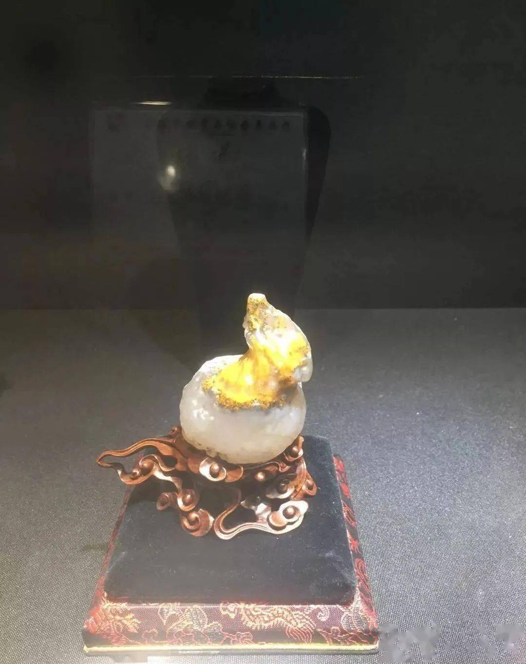 玩石頭究竟應(yīng)該注重什么呢？
