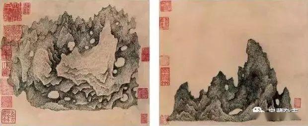御花園的石頭_御花園奇石是什么材質_御花園三奇石是哪三種