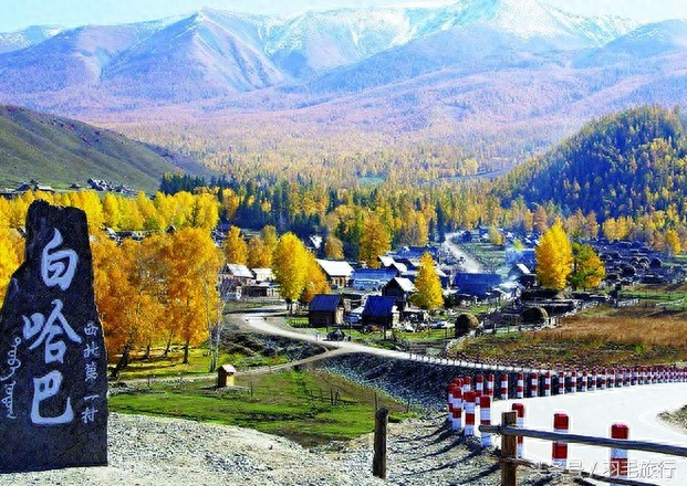 奇石河景區_新疆額河奇石_奇石河在哪里