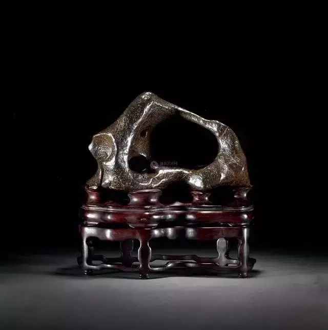 奇石收藏前景分析_以石會友奇石收藏價值_奇石收藏吧
