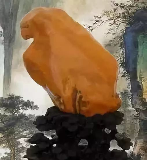價值百萬的文字奇石圖片_奇石文字石圖片_奇石文字價值圖片高清