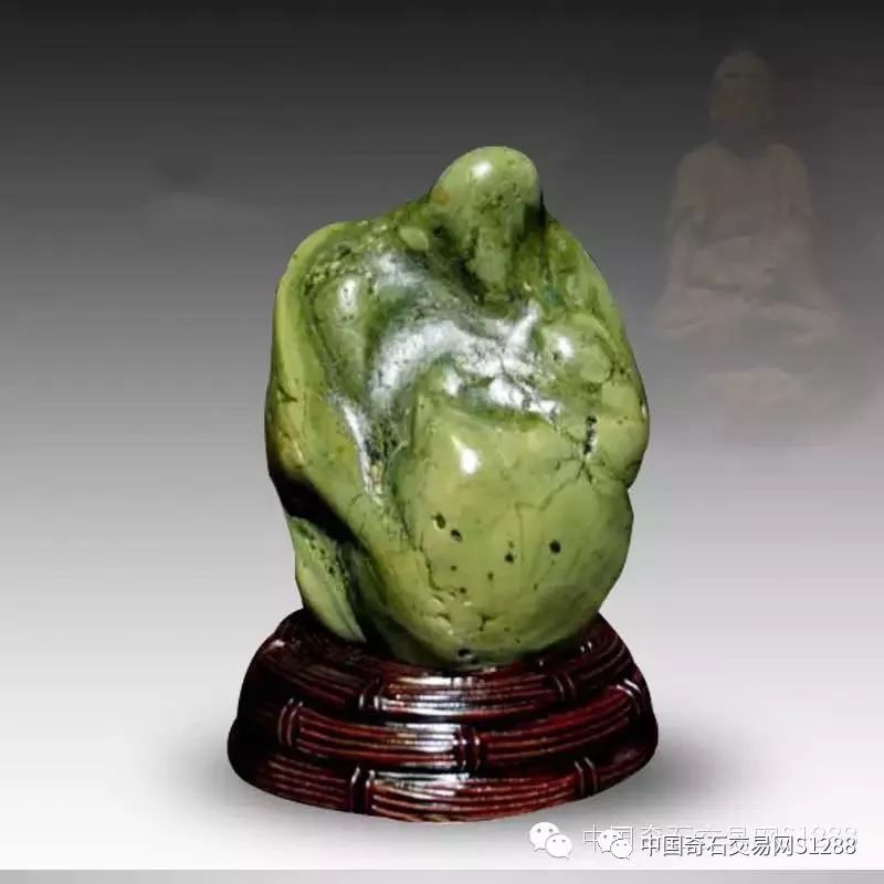 當(dāng)代16塊精品奇石欣賞_奇石欣賞禪石_奇石盆景圖片大全欣賞