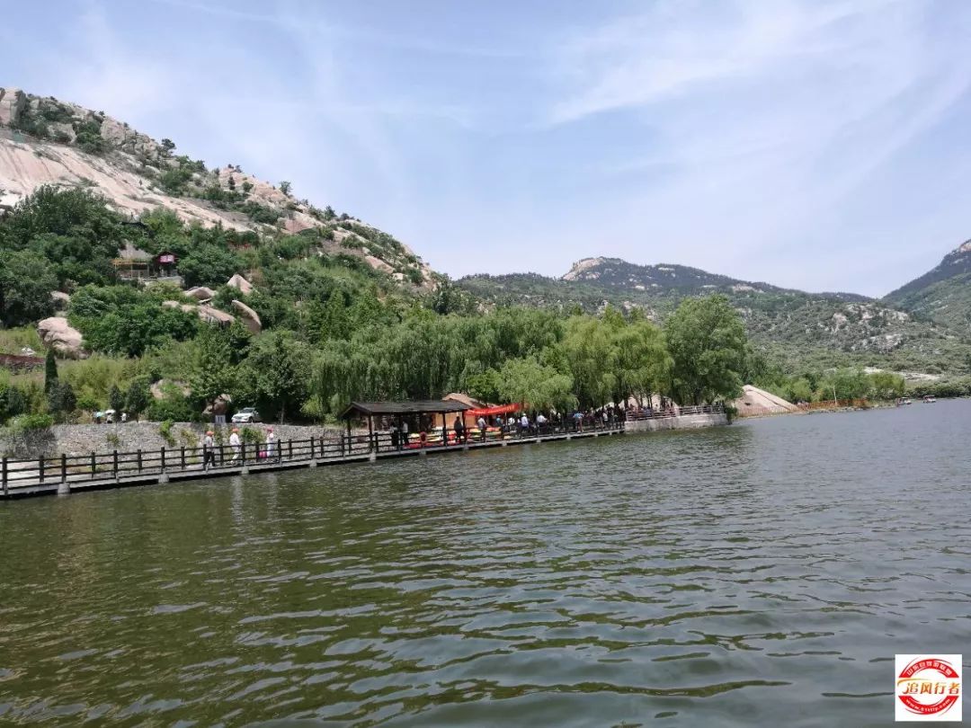 中華奇石園_中華奇石園在哪里_中華奇石館門(mén)票多少