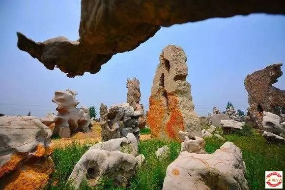 中華奇石園_中華奇石園在哪里_中華奇石館門(mén)票多少