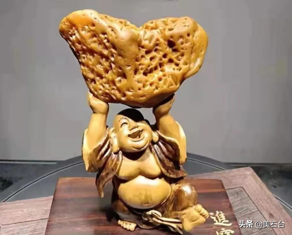 全國奇石精品奇石圖片_500萬奇石_蟾蜍奇石500萬