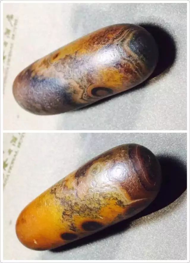 奇石天眼_奇石天眼的寓意_天眼奇石收藏價值